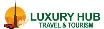 LuxuryHub Travel and Tourism